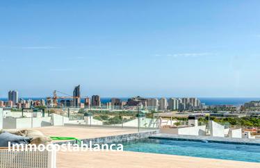 Detached house in Finestrat, 460 m²