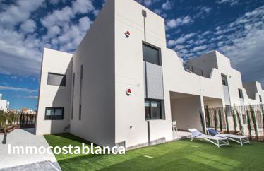 Detached house in San Miguel de Salinas, 87 m²