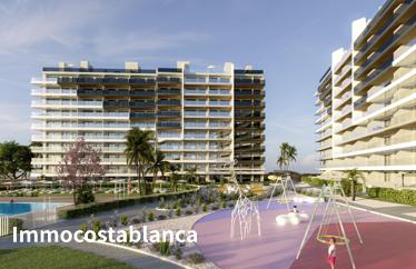 Apartment in Punta Prima, 91 m²