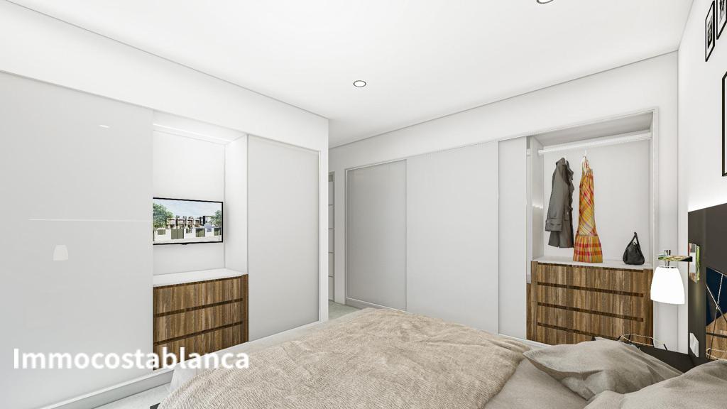 Apartment in Pilar de la Horadada, 121 m², 385,000 €, photo 3, listing 57407536
