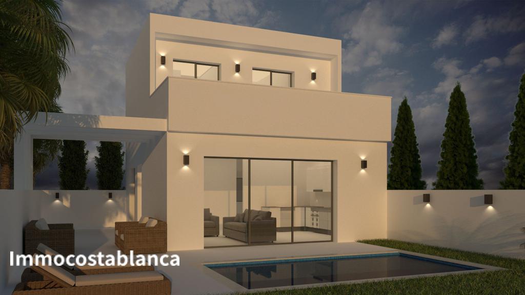 Villa in La Zenia, 97 m², 350,000 €, photo 3, listing 27076176