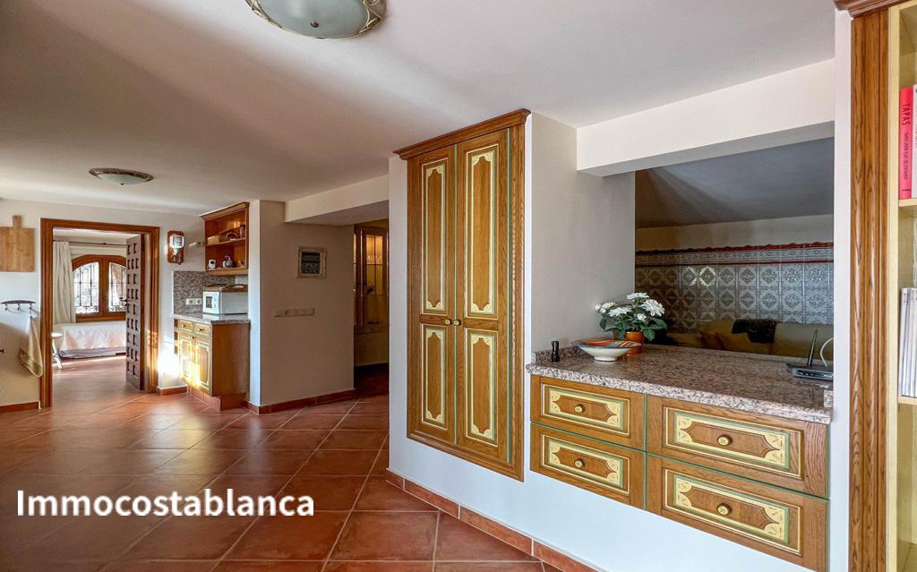 Detached house in Moraira, 397 m², 1,050,000 €, photo 6, listing 12056896