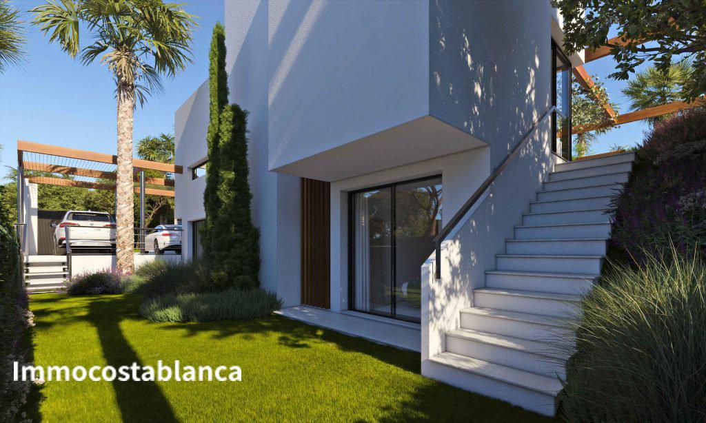 6 room villa in Dehesa de Campoamor, 270 m², 1,100,000 €, photo 8, listing 10754496
