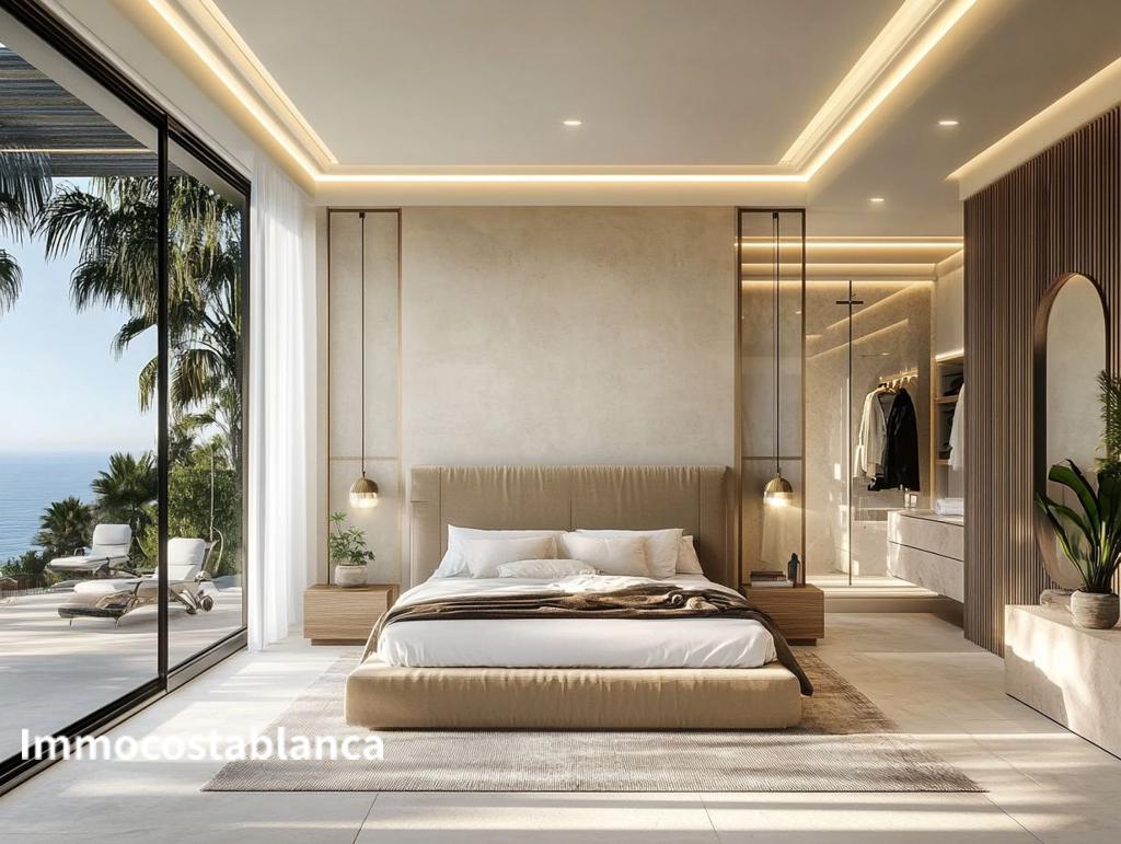 Detached house in Calpe, 435 m², 1,695,000 €, photo 1, listing 63358736