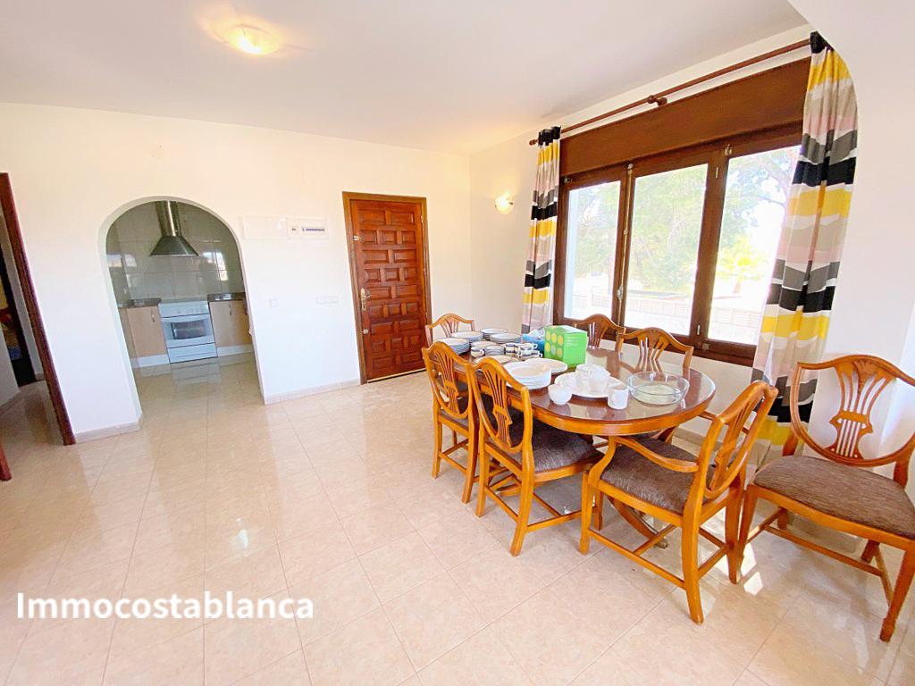 Villa in Calpe, 240 m², 450,000 €, photo 5, listing 72211376