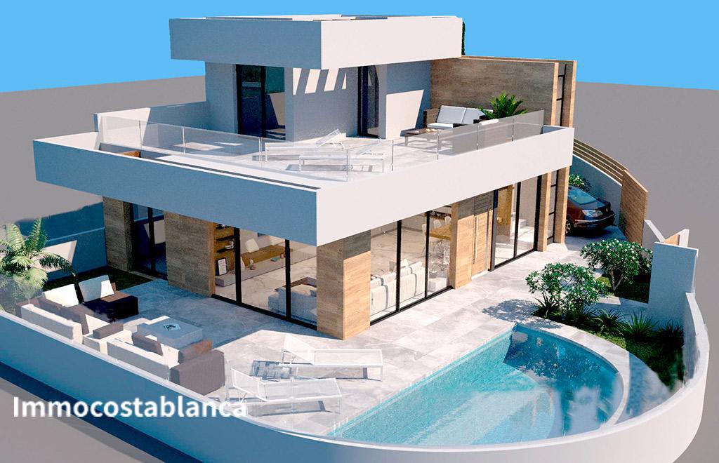 Villa in Rojales, 108 m², 486,000 €, photo 3, listing 33888816