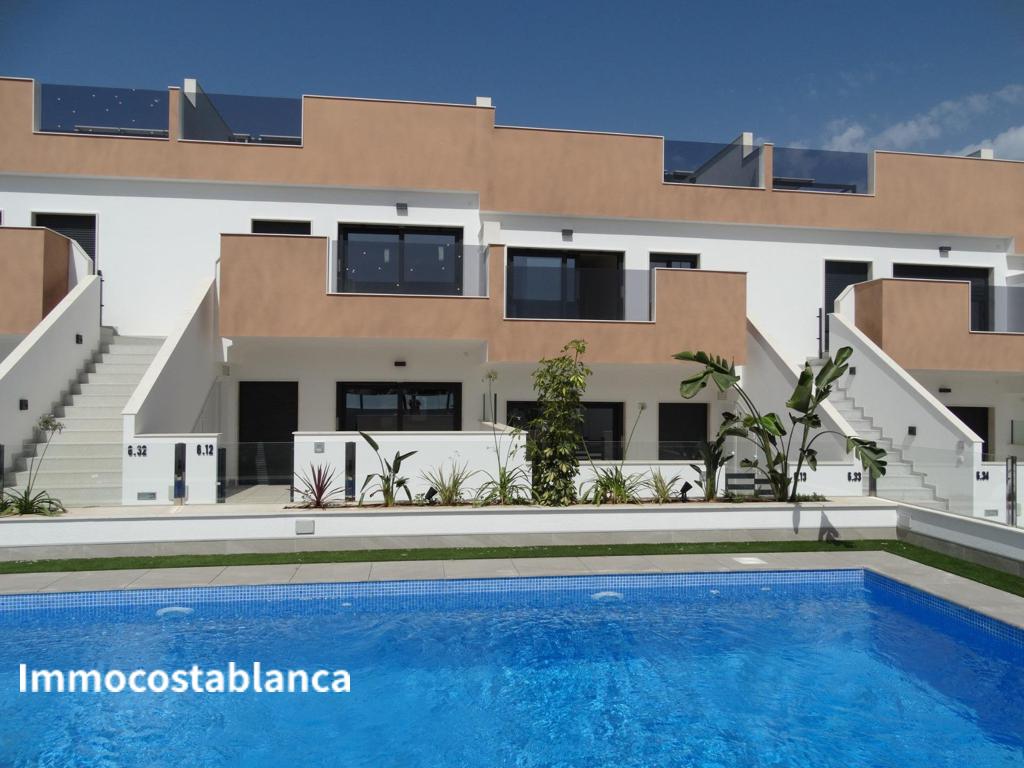 Detached house in Pilar de la Horadada, 93 m², 285,000 €, photo 7, listing 23807536