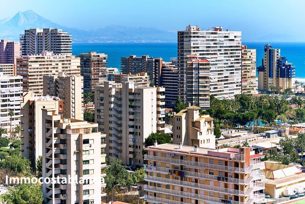 Apartment in Alicante, 115 m², 230,000 €, photo 1, listing 18303296