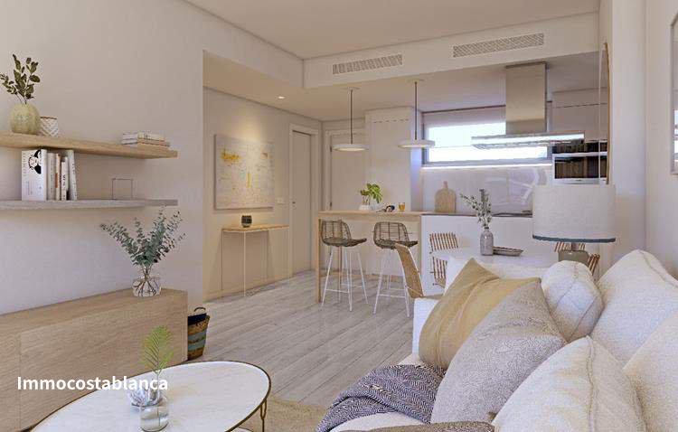 Apartment in Denia, 101 m², 202,000 €, photo 5, listing 68308016