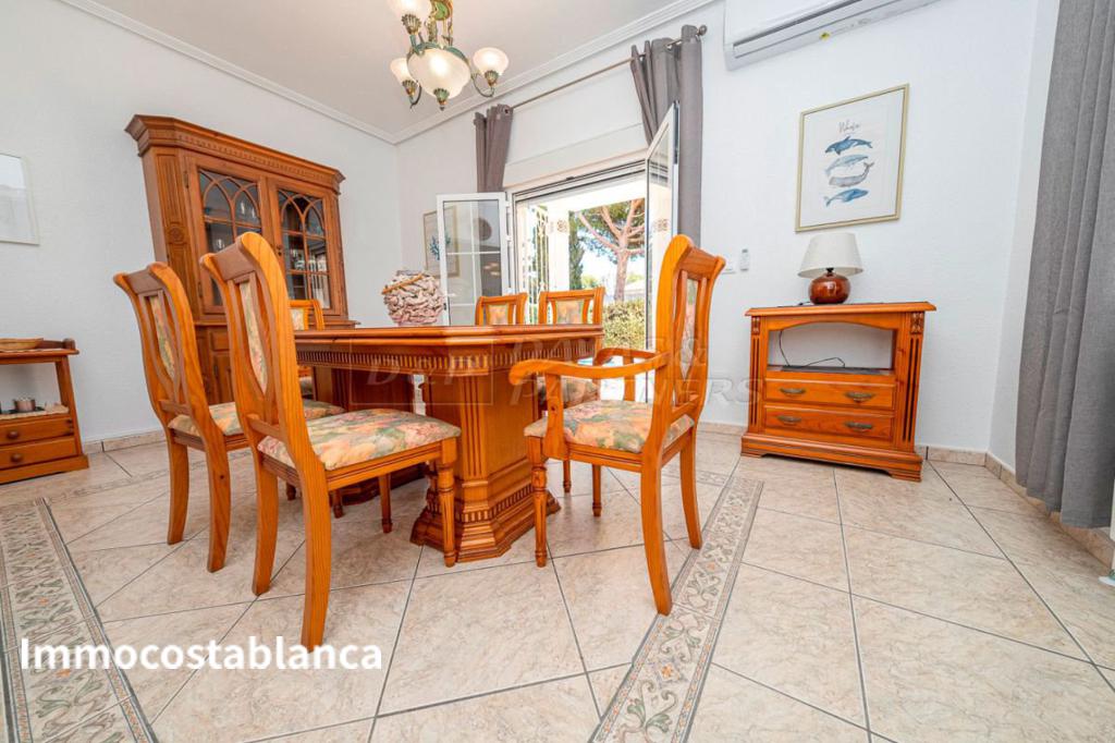 Villa in Dehesa de Campoamor, 199 m², 693,000 €, photo 4, listing 23406656