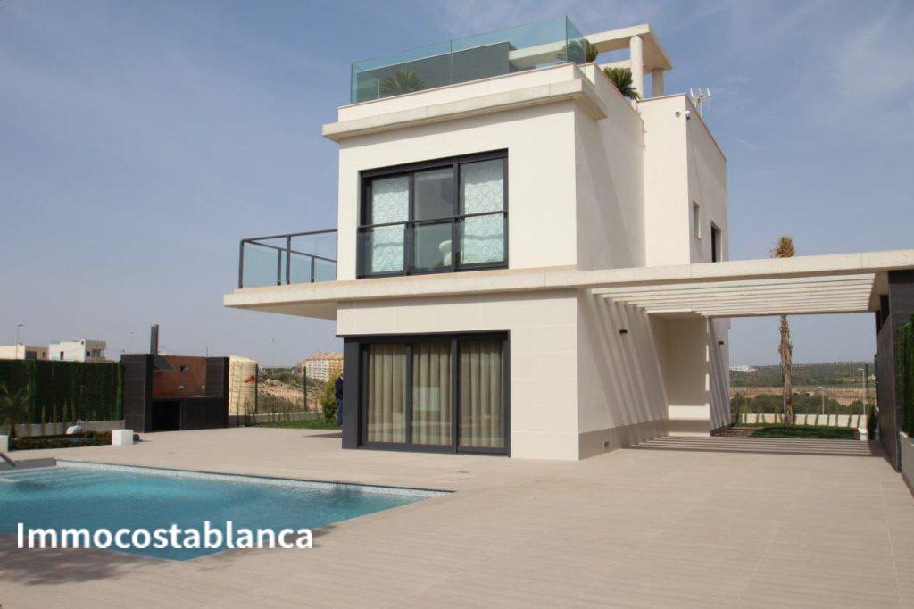 Villa in San Miguel de Salinas, 535,000 €, photo 6, listing 7364016