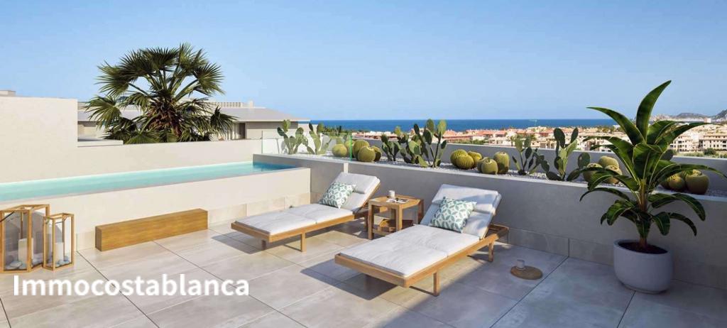 Apartment in Javea (Xabia), 106 m², 410,000 €, photo 1, listing 14759536