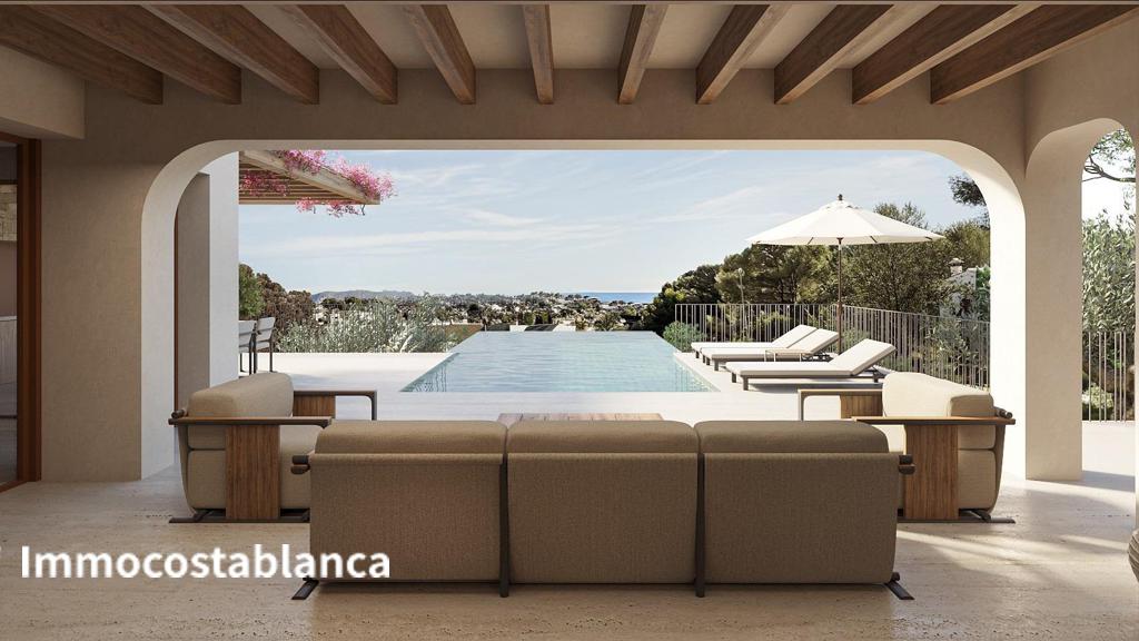 Villa in Benissa, 227 m², 1,750,000 €, photo 3, listing 55073216