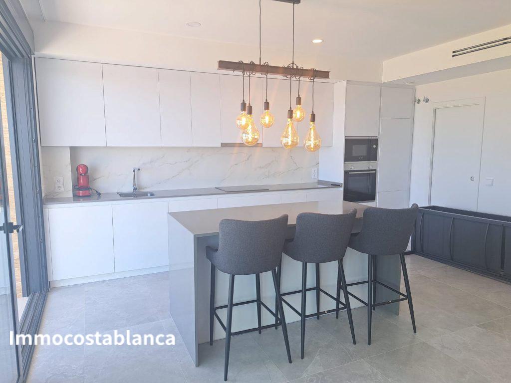3 room apartment in Finestrat, 130 m², 380,000 €, photo 6, listing 21724976