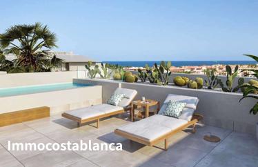 Apartment in Javea (Xabia), 106 m²