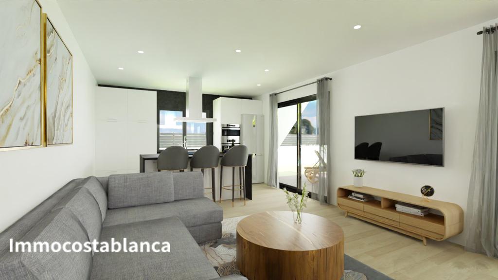 Villa in El Fondó de les Neus, 108 m², 326,000 €, photo 10, listing 70375536