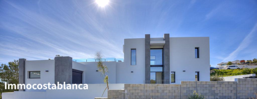 Detached house in Moraira, 230 m², 1,850,000 €, photo 7, listing 75249136