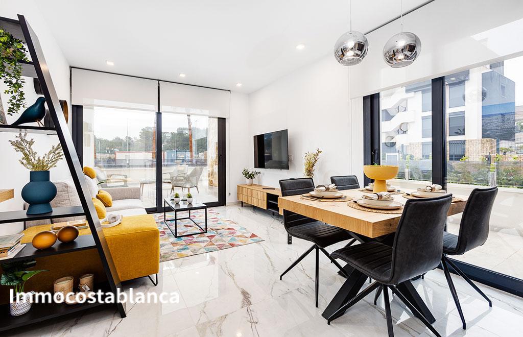 Apartment in Dehesa de Campoamor, 71 m², 239,000 €, photo 2, listing 59545856