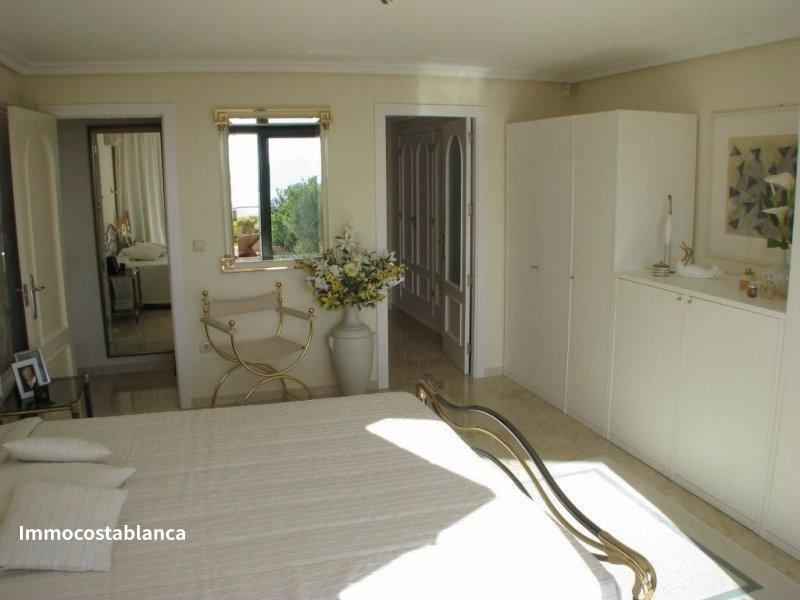 3 room apartment in Altea, 160 m², 559,000 €, photo 5, listing 19807688