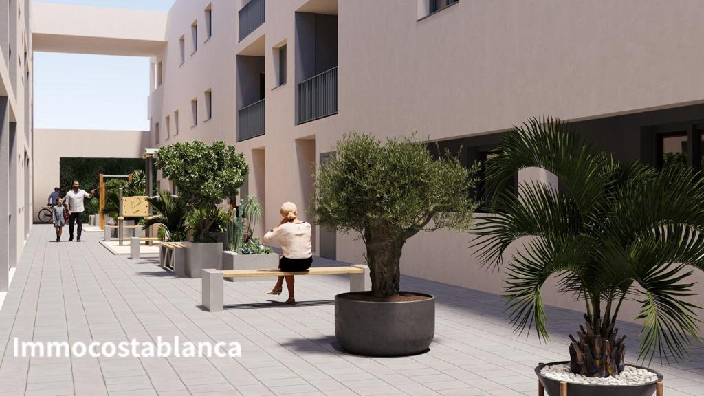 Apartment in San Miguel de Salinas, 93 m², 190,000 €, photo 10, listing 2417216