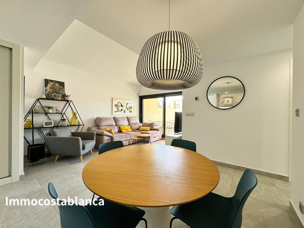 Apartment in Dehesa de Campoamor, 80 m², 349,000 €, photo 2, listing 68301056