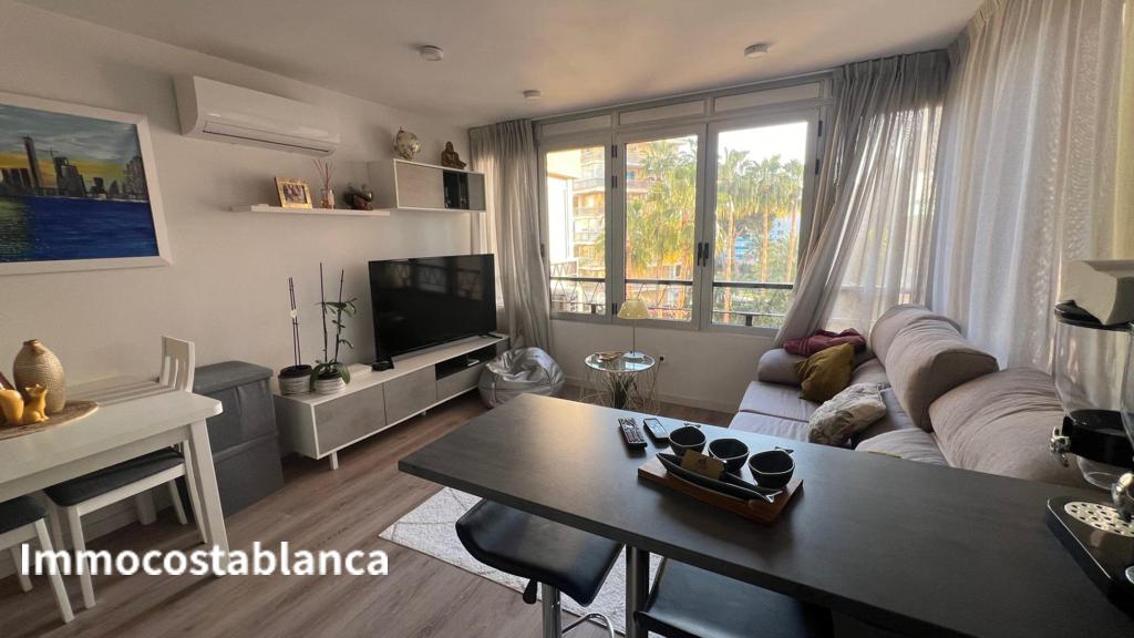 Apartment in Benidorm, 44 m², 126,000 €, photo 5, listing 49477856