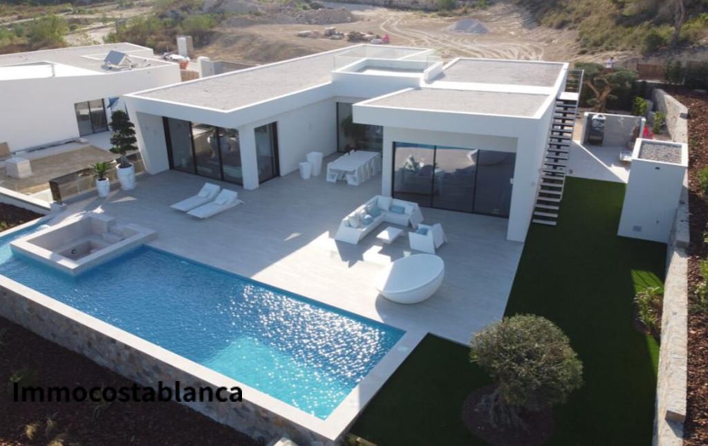 Villa in Dehesa de Campoamor, 1,350,000 €, photo 1, listing 9487928