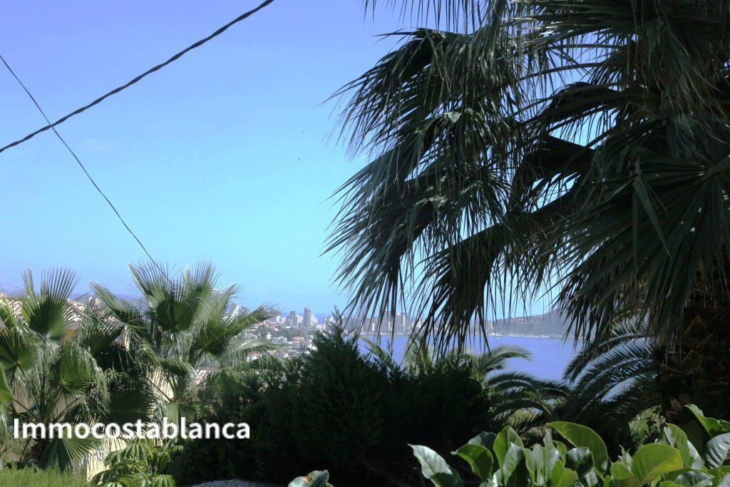 Detached house in Calpe, 162 m², 389,000 €, photo 5, listing 22071848