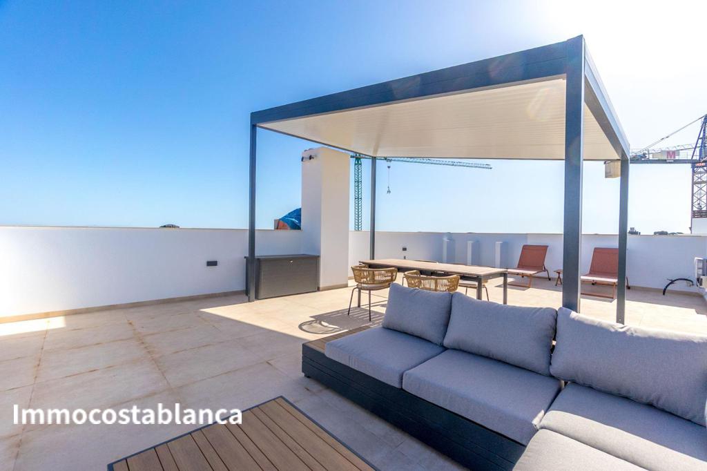 Detached house in Torrevieja, 69 m², 336,000 €, photo 8, listing 62207536
