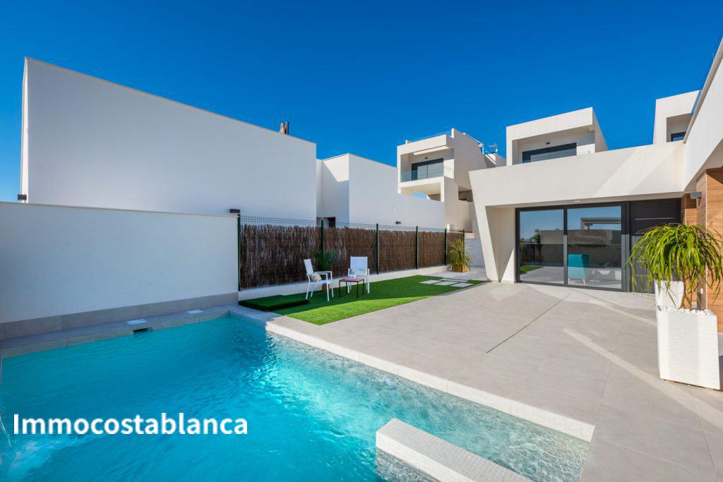 4 room villa in Los Montesinos, 109 m², 390,000 €, photo 1, listing 5288176