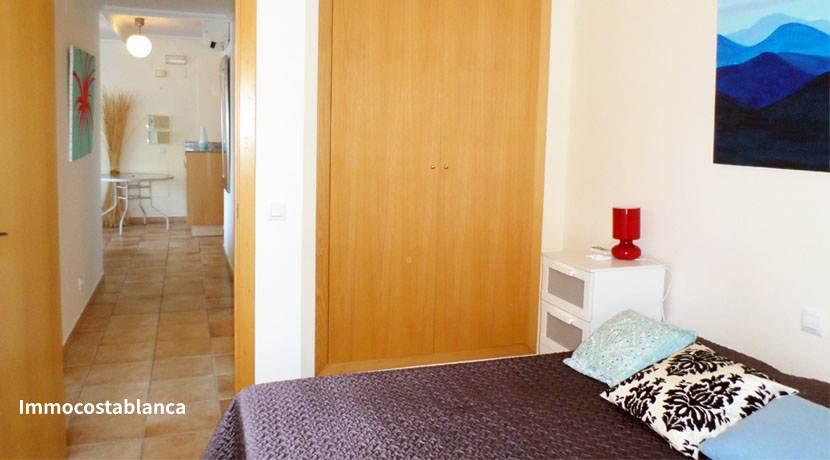 Apartment in Denia, 130,000 €, photo 7, listing 75119848