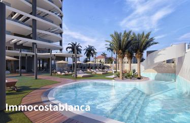Apartment in Calpe, 169 m²