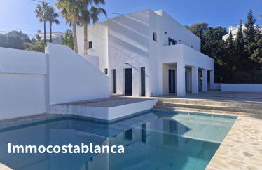 Villa in Javea (Xabia)
