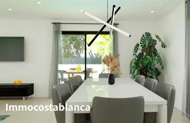 Villa in Aspe, 129 m²