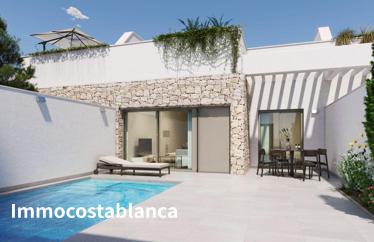 Villa in Pilar de la Horadada, 83 m²