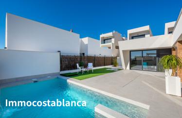 4 room villa in Los Montesinos, 225 m²
