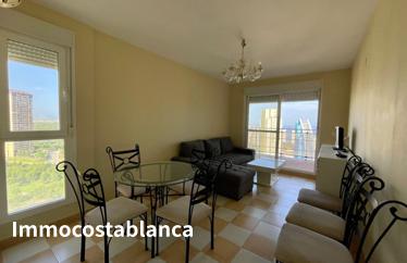 Apartment in Benidorm, 80 m²