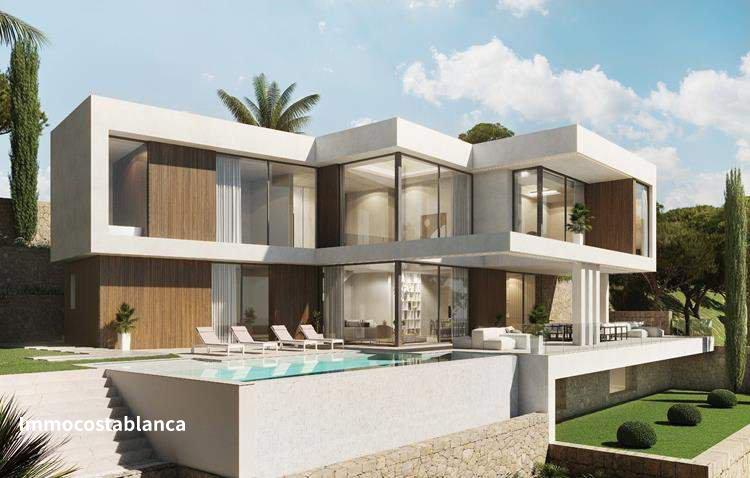 Villa in Javea (Xabia), 1100 m², 1,575,000 €, photo 10, listing 77341056