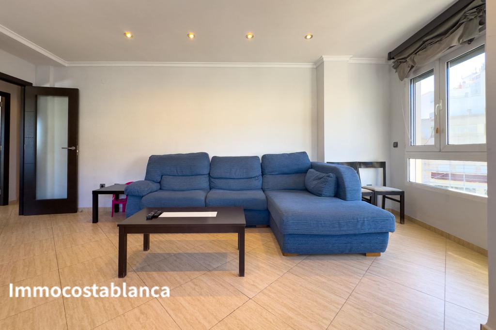 Apartment in Calpe, 100 m², 320,000 €, photo 7, listing 10671536