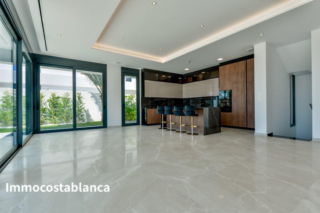 5 room villa in Finestrat, 635 m², 2,100,000 €, photo 4, listing 18503376