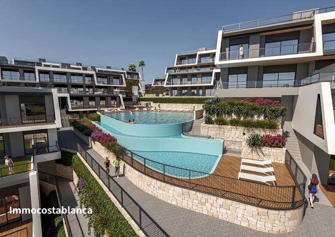 Apartment in Gran Alacant, 83 m², 292,000 €, photo 1, listing 21108016