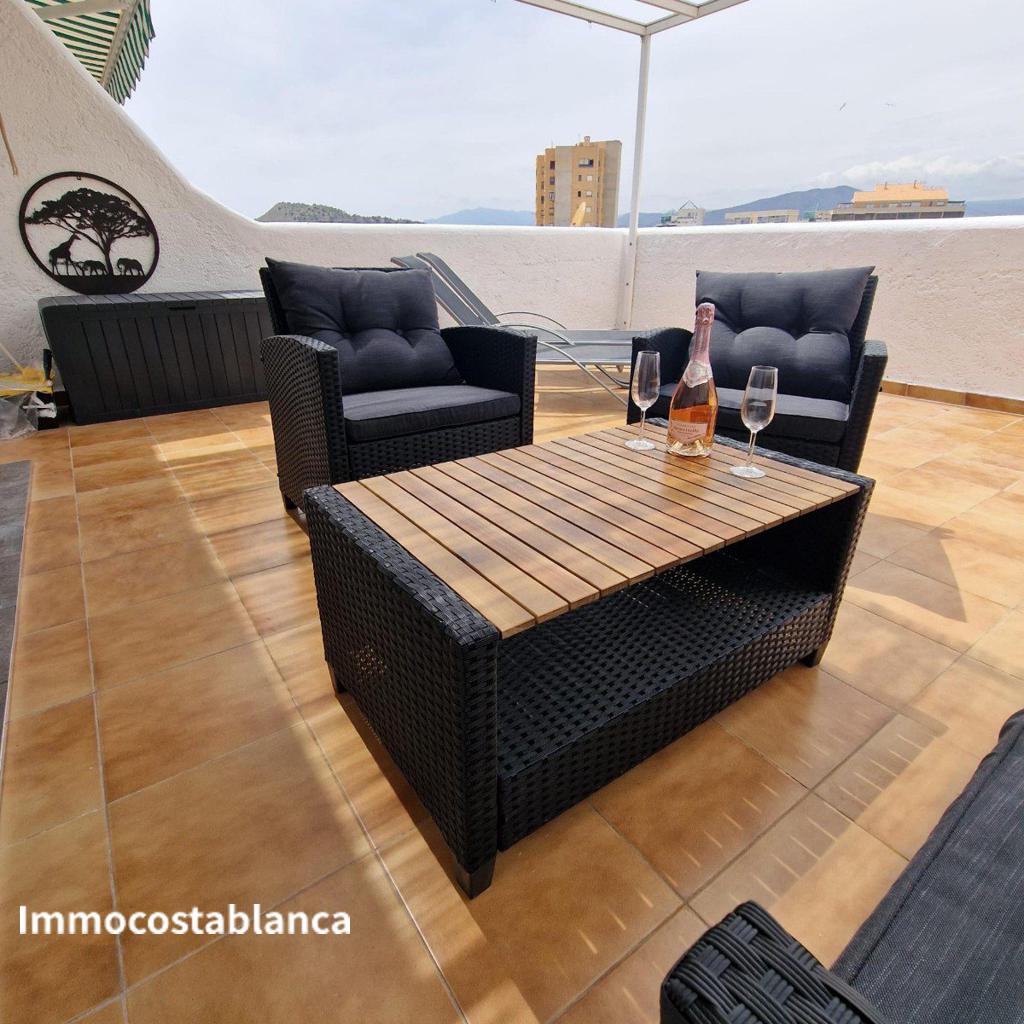 Apartment in Benidorm, 70 m², 174,000 €, photo 2, listing 8590656