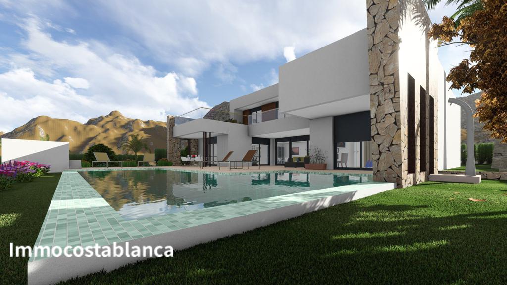 Detached house in Moraira, 212 m², 1,475,000 €, photo 2, listing 28155616