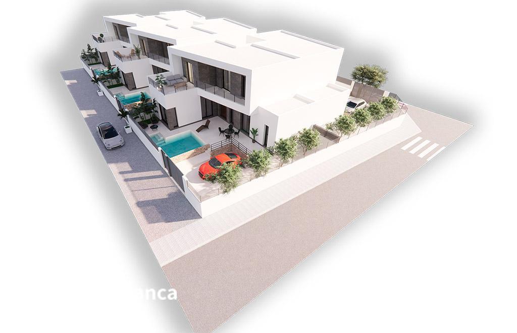 Terraced house in Dolores, 166 m², 425,000 €, photo 3, listing 33585136
