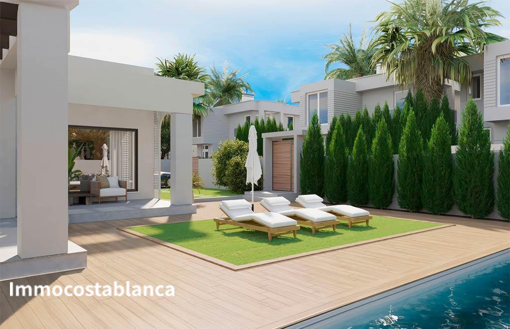 Villa in Rojales, 141 m², 627,000 €, photo 7, listing 5569056