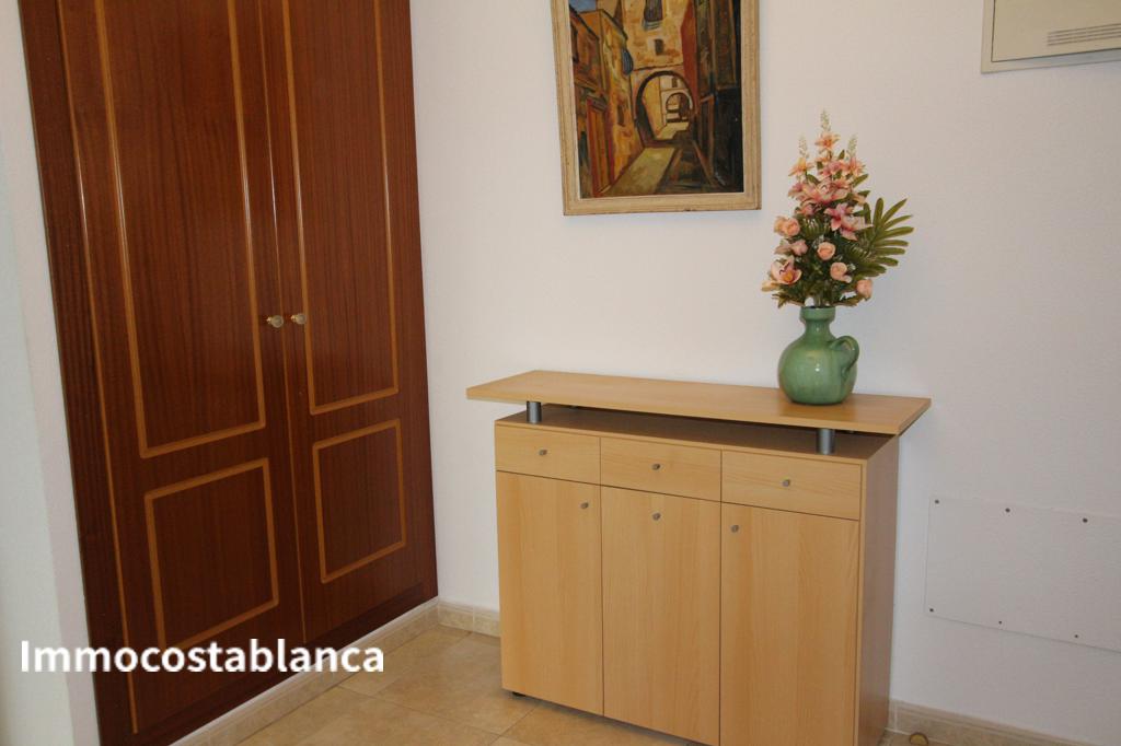 Apartment in Calpe, 114 m², 200,000 €, photo 10, listing 11200976