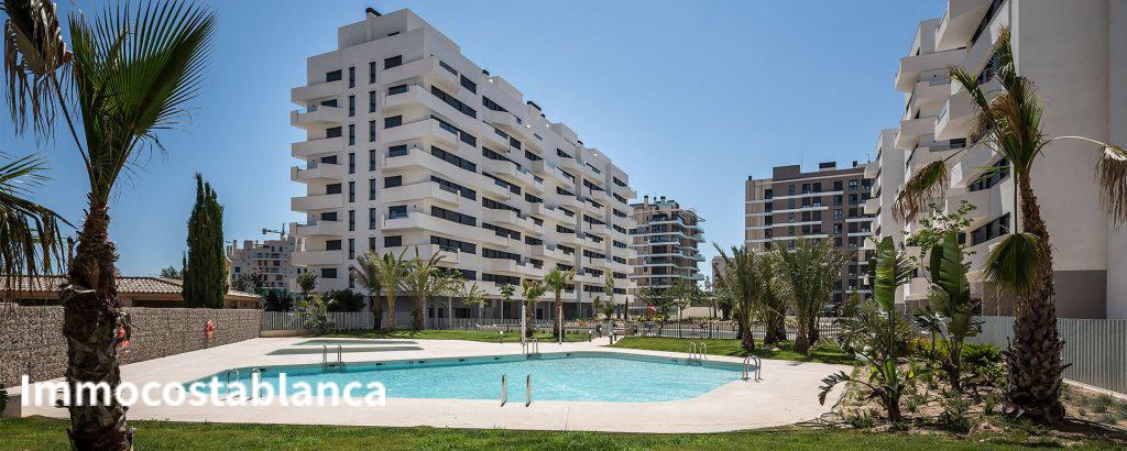 4 room apartment in Alicante, 109 m², 289,000 €, photo 5, listing 16004016
