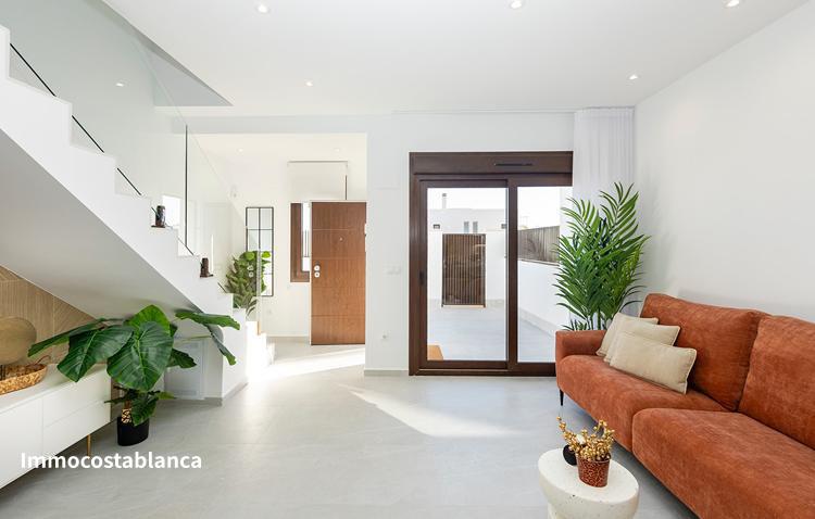 Terraced house in Orihuela Costa, 145 m², 315,000 €, photo 8, listing 19930016
