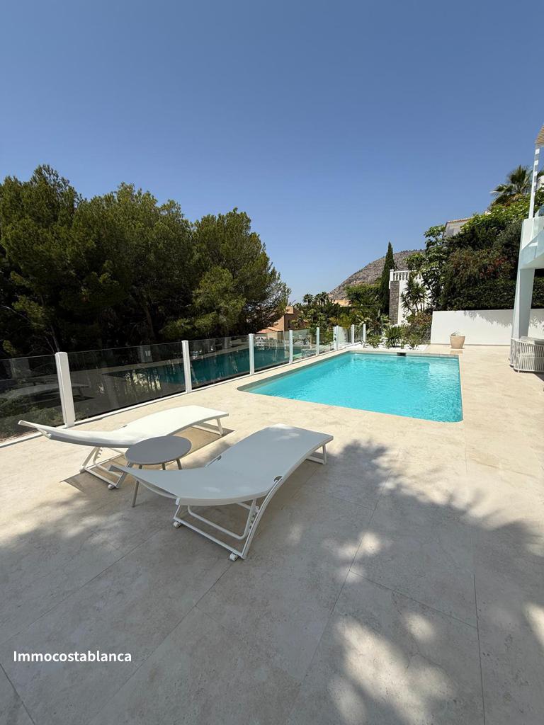 Detached house in Altea, 235 m², 1,650,000 €, photo 4, listing 37197936