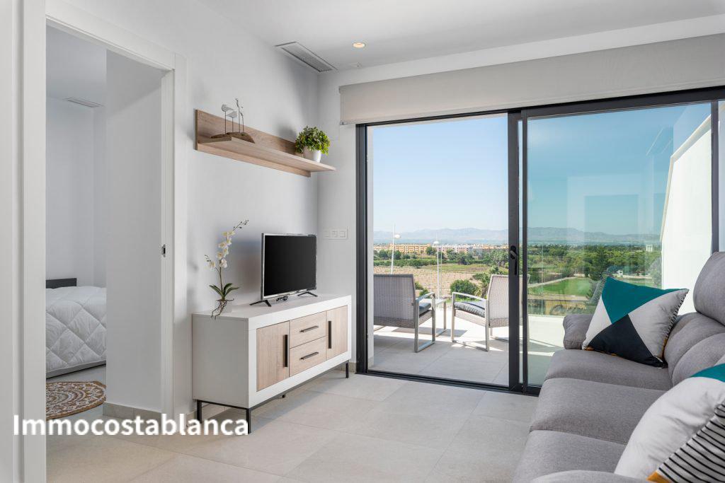 Apartment in Benijofar, 140,000 €, photo 4, listing 7115216